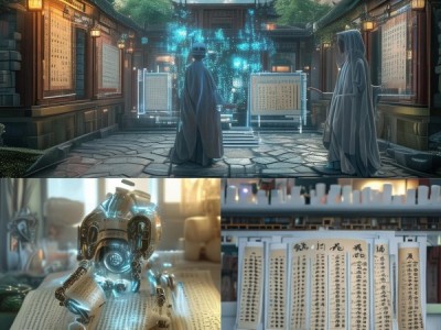 国学的创新，在科技创新中的实践与启示
